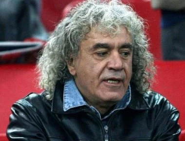 Ο Τάκης Τσουκαλάς μιλά για όλους και για όλα - «Γιατί δεν έχω φίλο Παναθηναϊκό» (βίντεο)